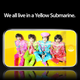 Illustration for article titled Yellow Submarine iPod Forthcoming, Loaded with Entire Beatles Catalog?